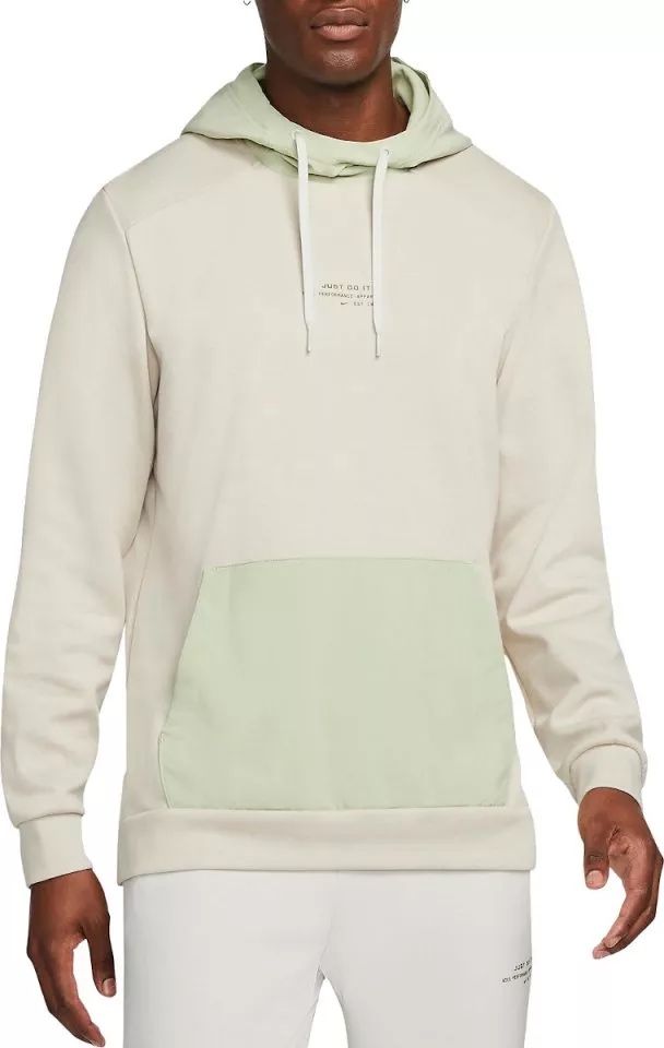 Суичър с качулка Nike Dri-FIT Men s Fleece Pullover Training Hoodie