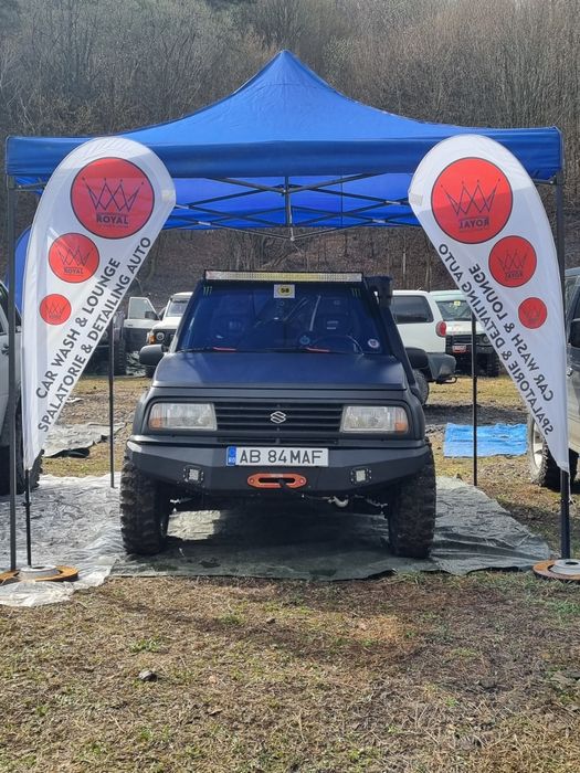 Suzuki Vitara 1.6   16V