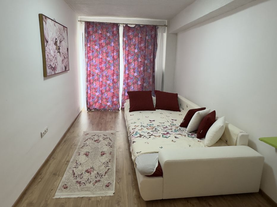 Apartament Regim Hotelier Sibiu 3 camere | Doamna Stanca