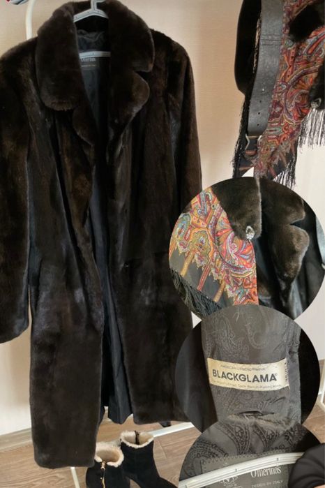 Продам верхнюю одежду