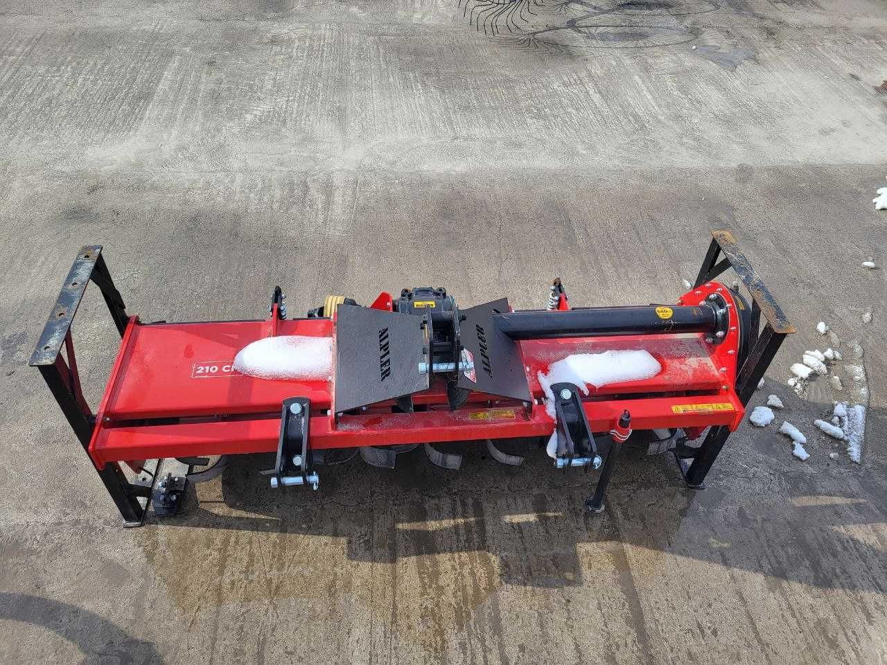 Почвофреза, , ротоватор ( Freza ) 210 cm