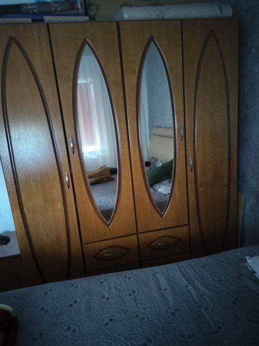 Set Dormitor complet