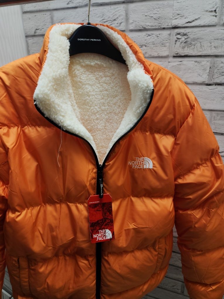 The North Face зимно яке НАМАЛЕНО