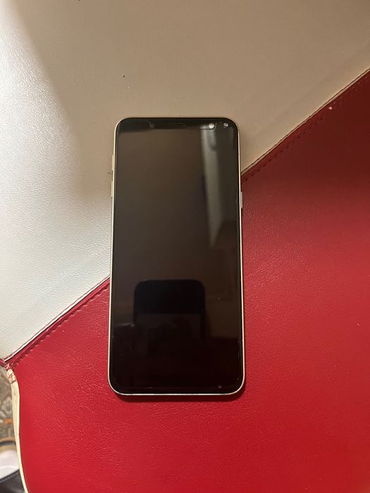 Samsung galaxy j6