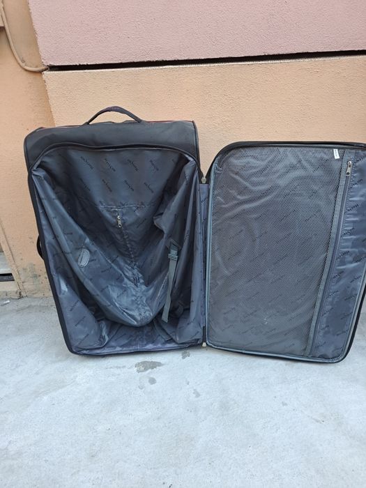 Trolere, genți, luggage