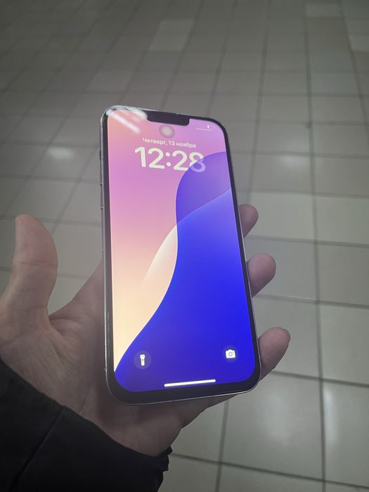 айфон 13 про мах 128 гб продаю