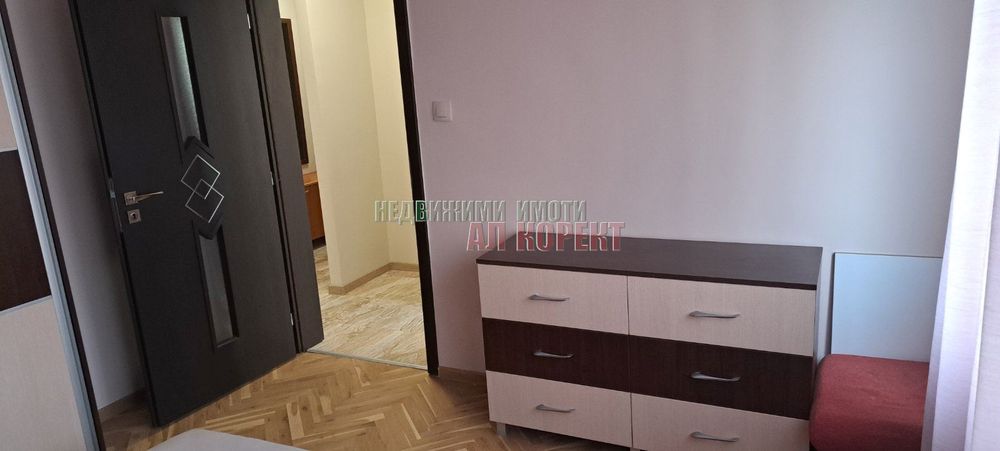 Дава се под наем Тристаен апартамент в Варна, Владислав Варненчик - 60 кв.м за 382.5 € - Снимка #3