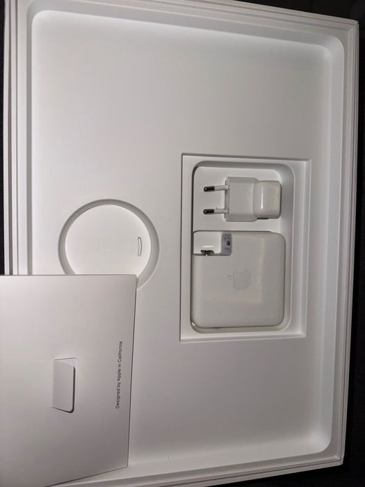 MacBook Pro 13' 2019
