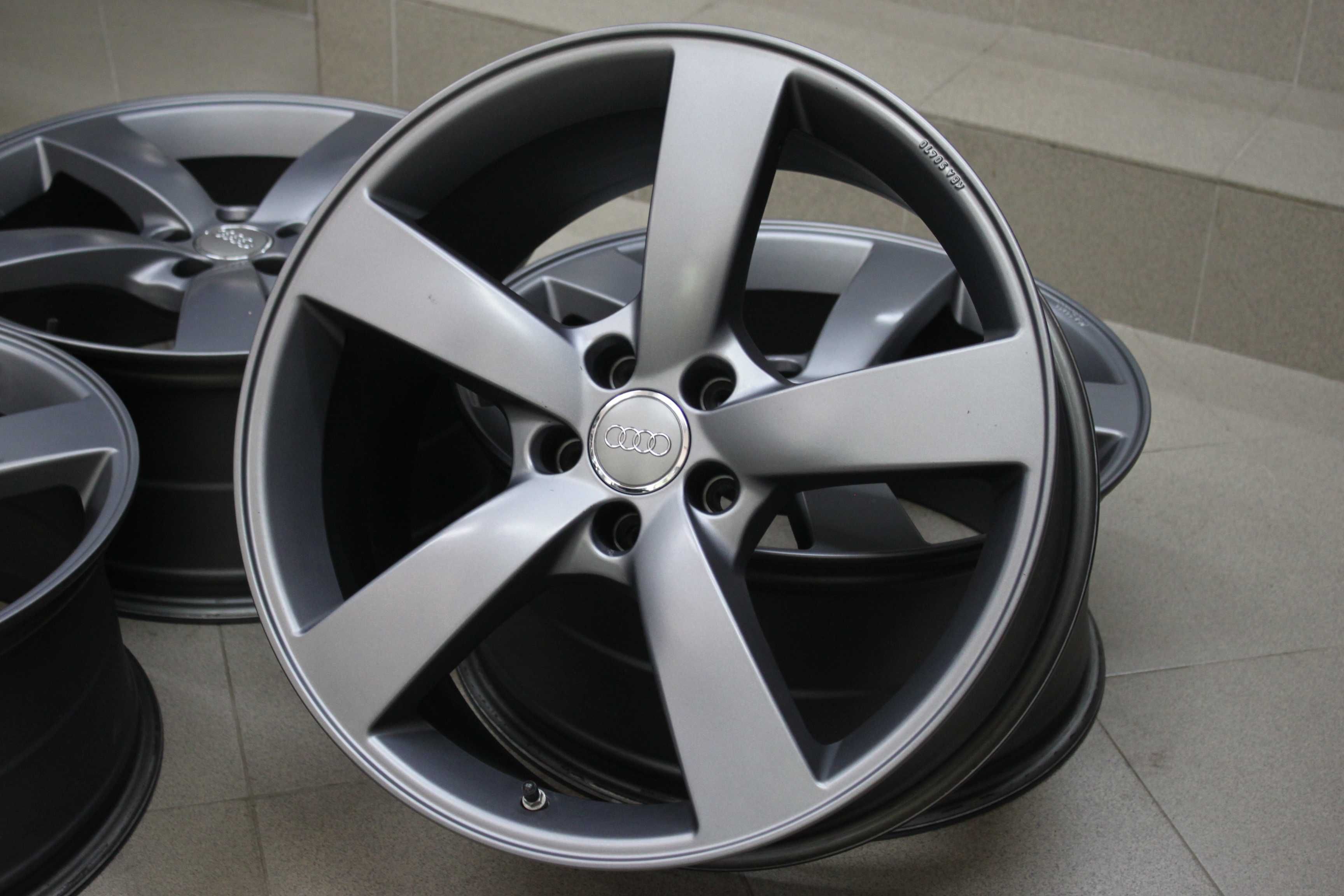 Джанти 20" Audi A5, A6, A7, A8, Q5, Q7