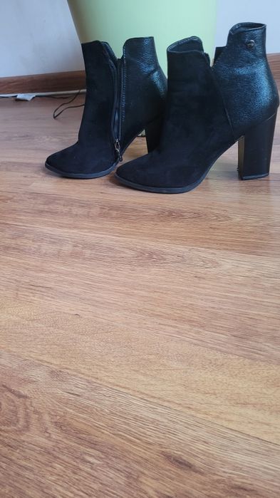 Боти, Paolo Bocelli -38 ном