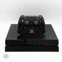 Consola PS4 500 Gb + Controller | Garantie 12 Luni | UsedProducts.ro