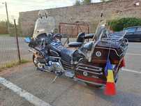 Vand Honda Goldwing GL 1500