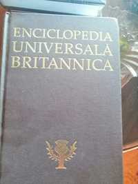 Colecția Enciclopedia Universala Britannica de la A la Z