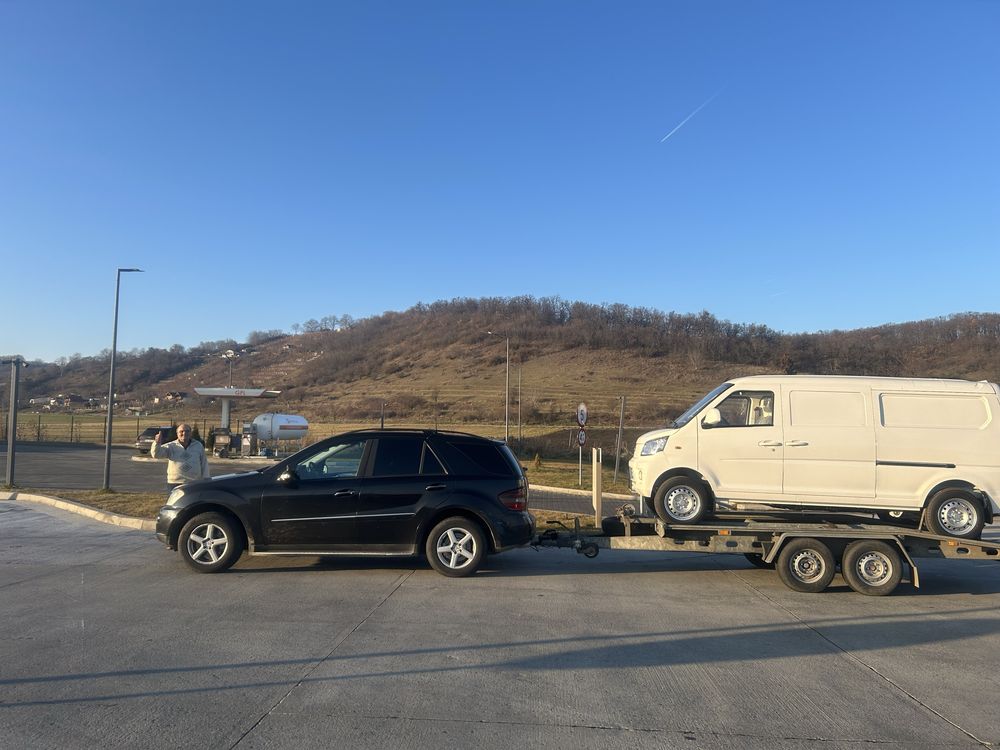 Inchirieri platforme .Inchiriez remorci .Tractari auto pitesti