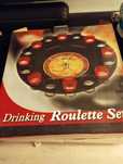 Joc Ruleta Cu Shot-uri Pentru Petreceri