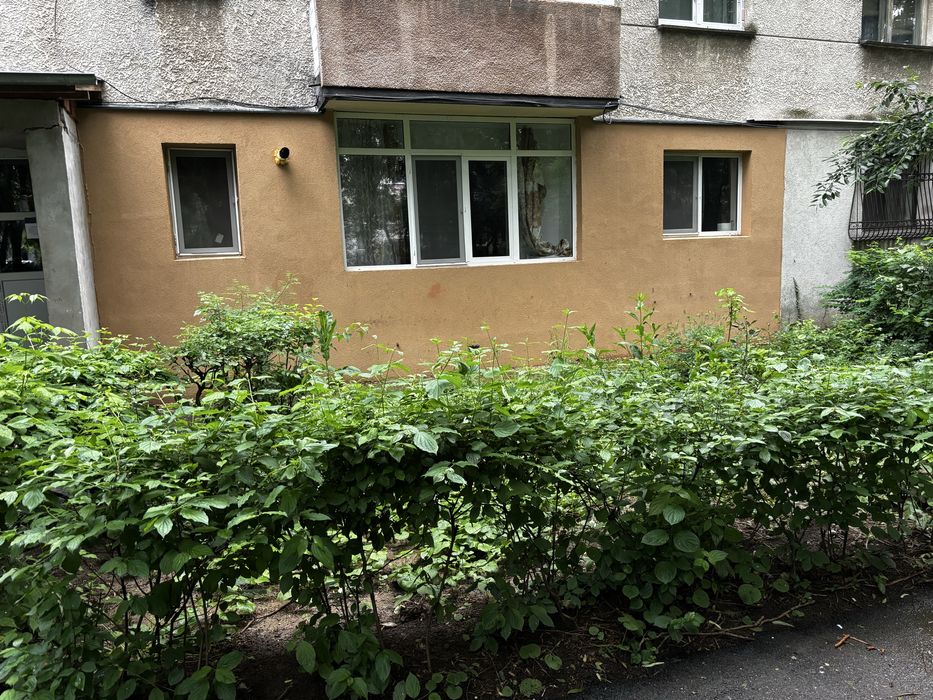 Apartament  2  Camere Renovat