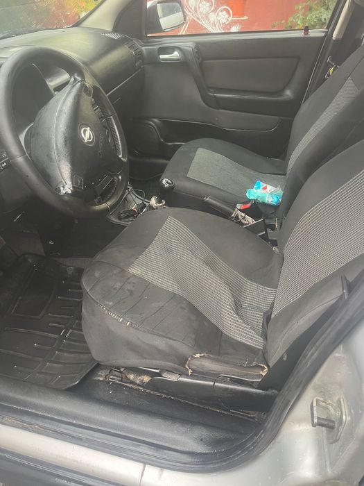 Opel Astra G Diesel