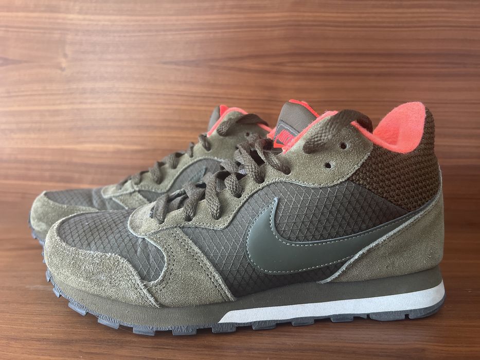 Nike Md runner 2