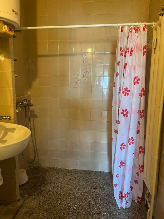 Двустаен апартамент в Тракия