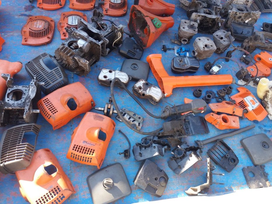 Piese husqvarna 343 R 545 RX