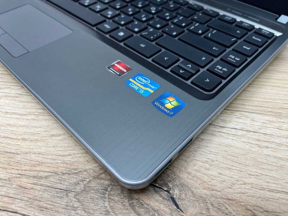 HP ProBook 4330s Core i5/ОЗУ 8/HDD 640 для учеба и работы