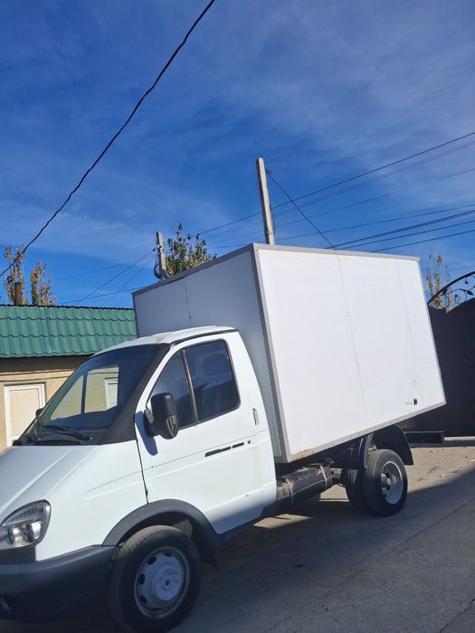 Газел сатылады жағдайы жаксы