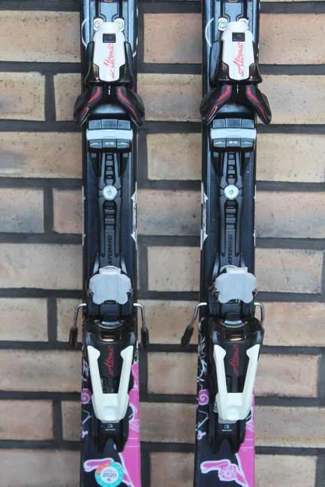 Schiuri Dynamic Virage 154cm cod:0014