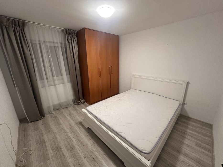 Inchiriez apartament cu 1 camera