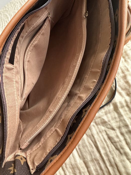 Geanta dama piele ecologica