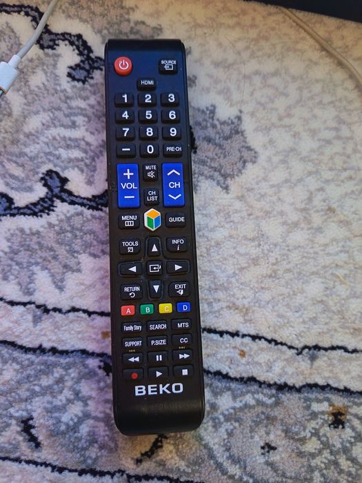 Продается телевизор