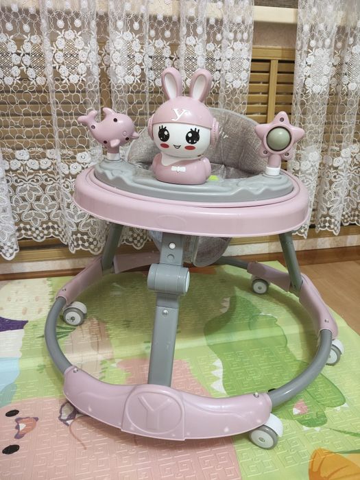 Ходунки детские.