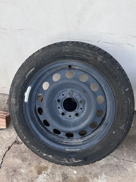 Бмв Джанти 16,17  Цола