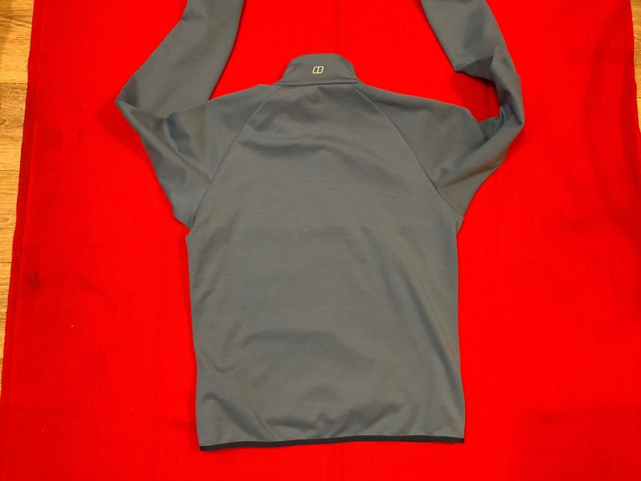 Berghaus-оригинална горница 50-52л