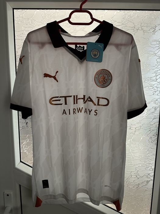 Puma Manchester City 24/25 S