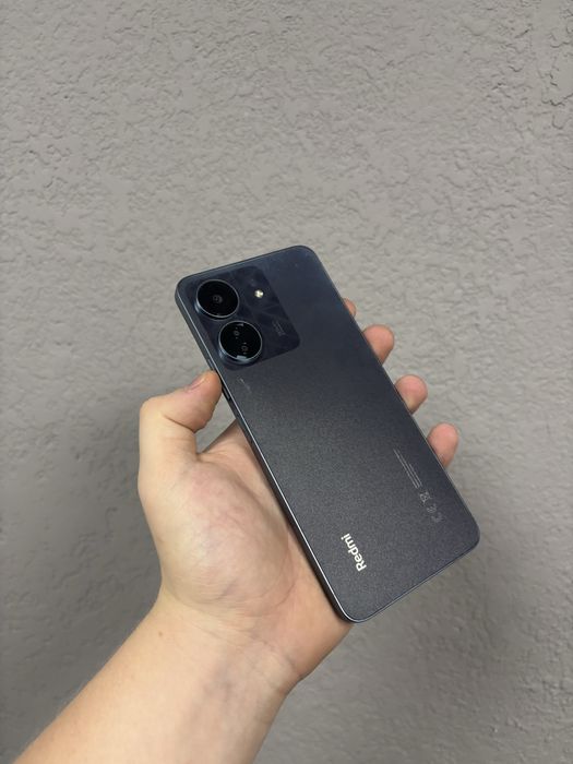 REDMI 13C (Костанай,Чкалова 9) ЛОТ: 749508