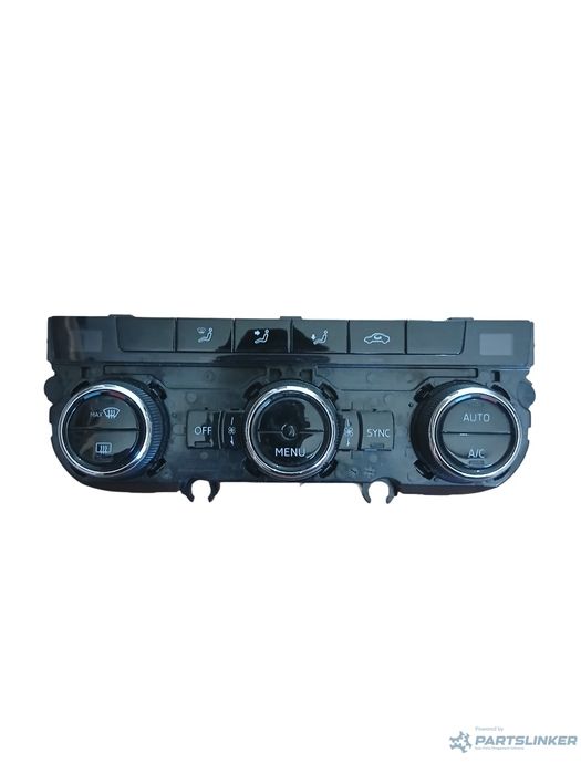 Panou Clima SKODA KAROQ NU7 2017 - > 565907044ck