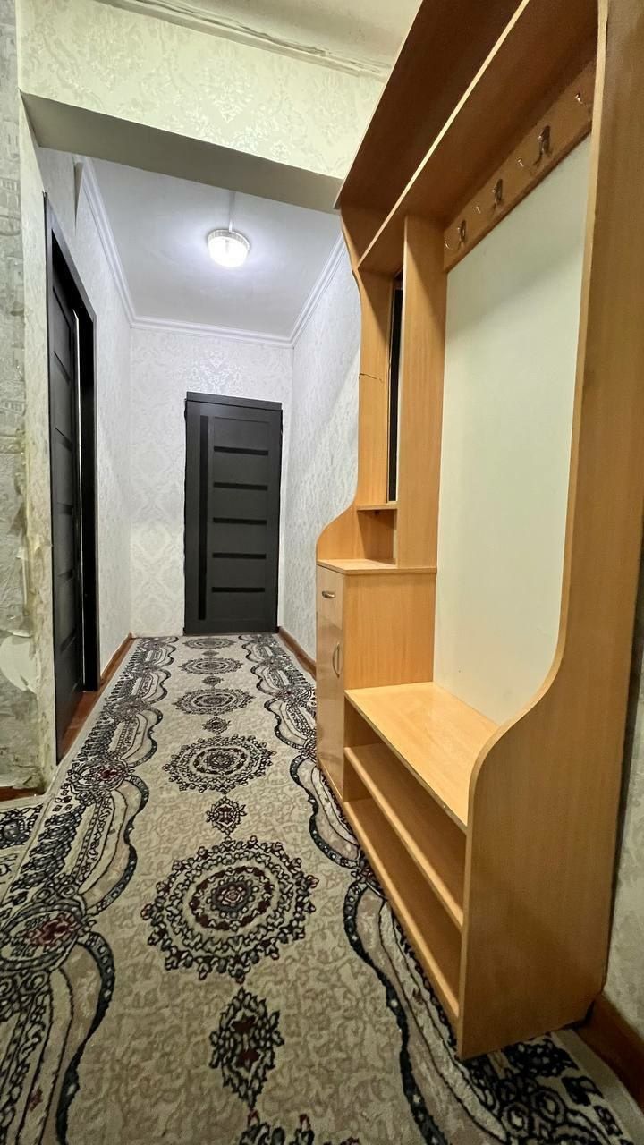 2/2/2, Спутник 5. ДЕРЕВЯШКА