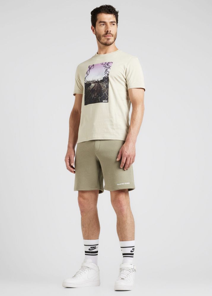 Selected Homme Shorts ОРИГИНАЛНИ мъжки къси панталони - XL-L