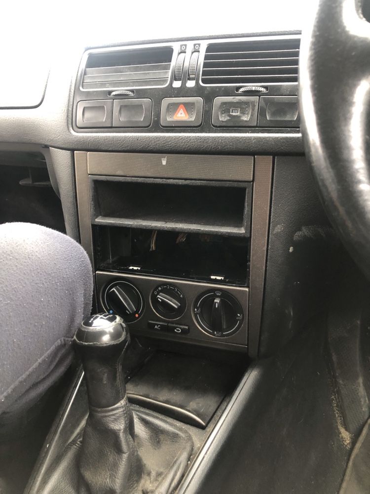 Vw bora na chasti 4asti бора на части 1.9тди
