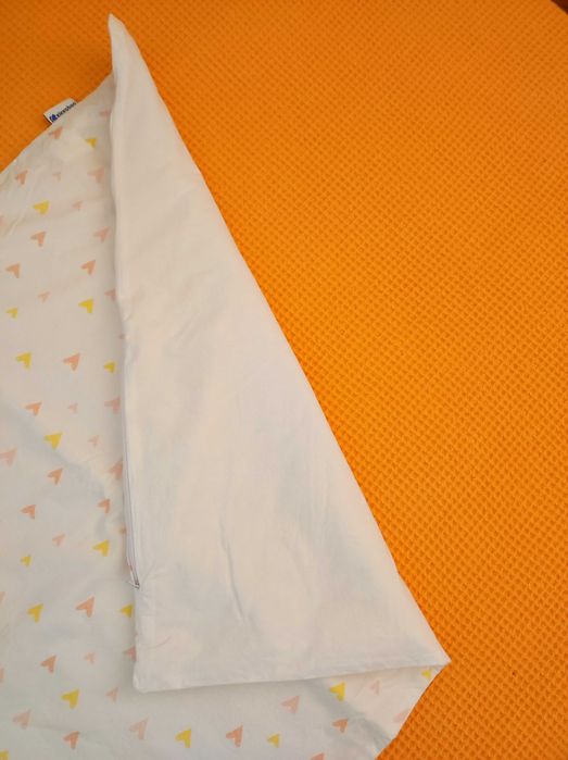 Олекотени завивки KikkaBoo