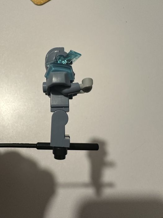 Lego Nexo Knights - Stone Clay