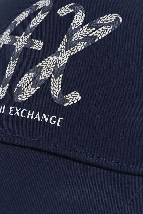 Шапка Armani Exchange unisex