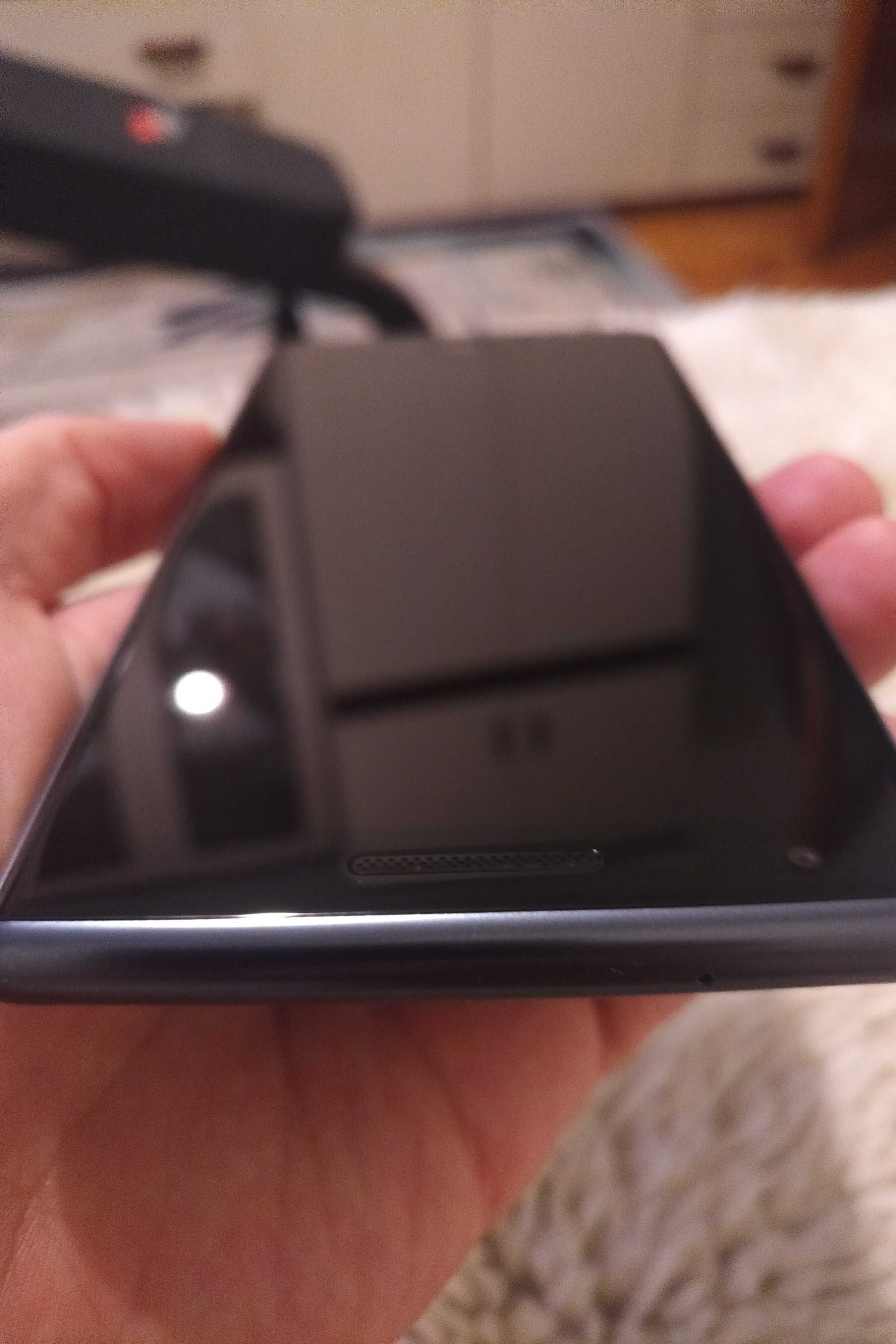 BlackBerry Motion