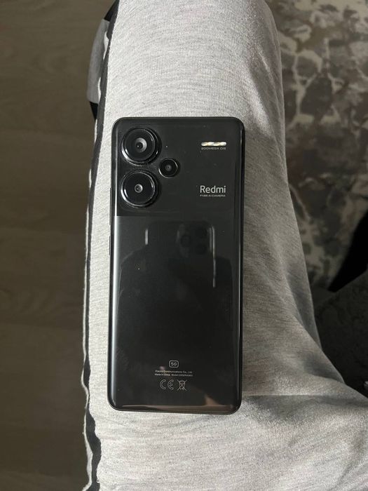 Redmi not 13 pro+ 5G