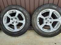 Jante aliaj usor originale Renault Clio 4 - 5  4x100  15  6J ET 31