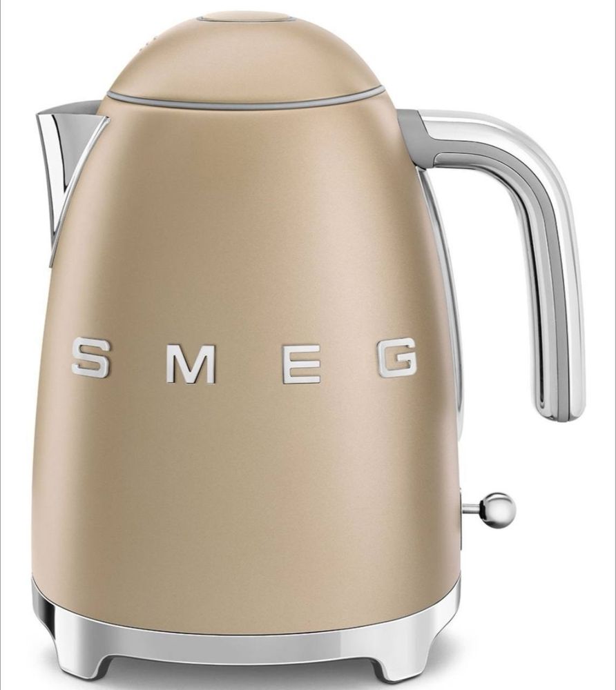 SMEG чайник Смег