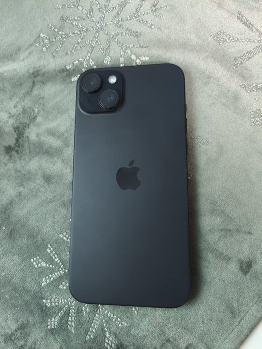 Iphone 15 plus, 128GB