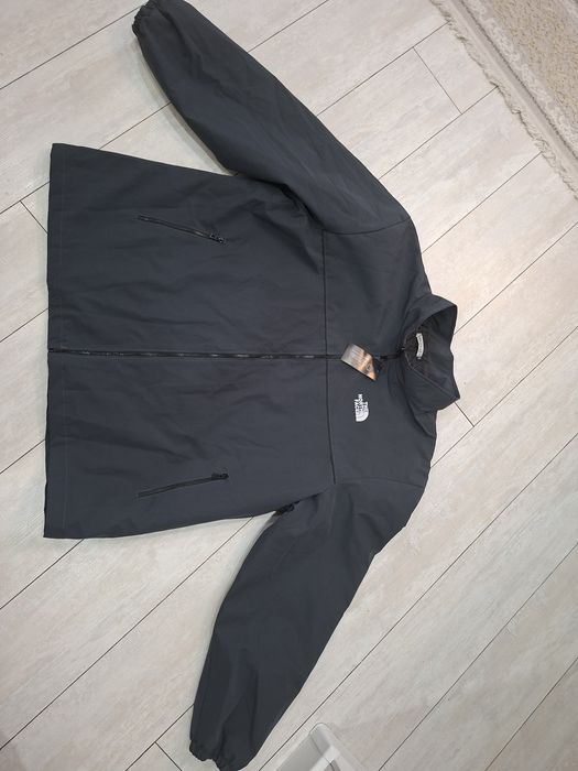 Мужская куртка большой размер осенняя