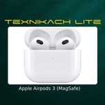 Apple Airpods 3 | Доставка Бесплатно