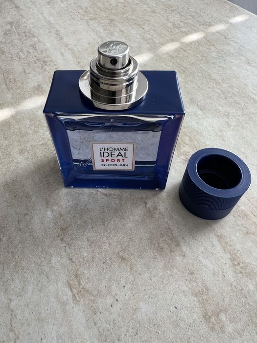 Guerlain Ideal Sport 50 ml